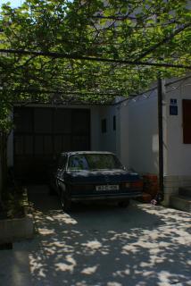 Studio Podaca 516a - Podaca - 4