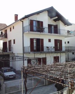Apartments by the sea Podaca, Makarska - 516 - 7