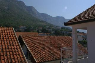 Apartments by the sea Podaca, Makarska - 516 - 1