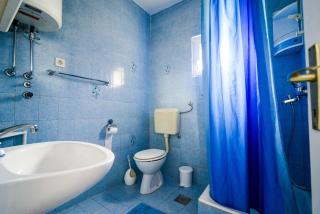 Family friendly seaside apartments Kozino, Zadar - 5749 - 7