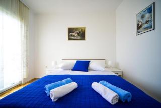 Family friendly seaside apartments Kozino, Zadar - 5749 - 6