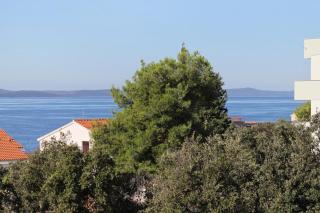Family friendly seaside apartments Kozino, Zadar - 5749 - 4
