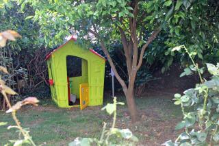Family friendly seaside apartments Kozino, Zadar - 5749 - 2