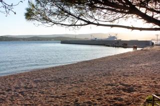 Apartments with a parking space Turanj, Biograd - 6212 - 5