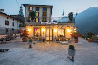 Albergo Ardesio Da Giorgio - Ardesio - 0