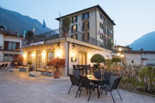 Albergo Ardesio Da Giorgio - Ardesio - 9