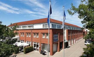 Morada Hotel Gifhorn - Gifhorn - 9