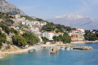 Apartments with a parking space Medici, Omis - 1045 - Mimice - 7