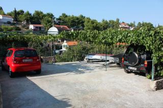 Apartments by the sea Basina, Hvar - 116 - 7