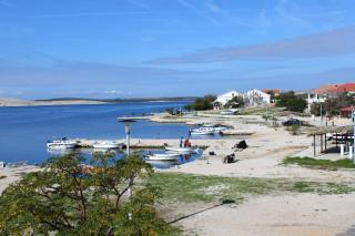 Apartments by the sea Kustici, Pag - 9360 - 2