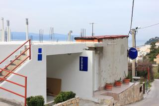 Apartments by the sea Pisak, Omis - 9456 - 3
