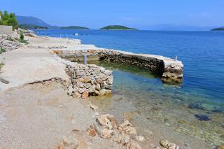 Apartments by the sea Cove Pjestata, Peljesac - 10236 - 4