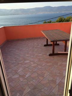 Apartments by the sea Slatine, Ciovo - 11126 - Slatine - 2