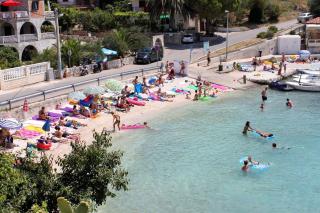 Studio Businci 11232c - Trogir - 8