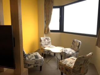 So Lohas B&B - Beigan - 4