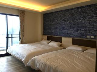 So Lohas B&B - Beigan - 5