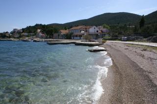 Apartments by the sea Kneza, Korcula - 167 - Račišće - 8