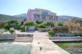 Apartments by the sea Kneza, Korcula - 167 - Račišće - 1
