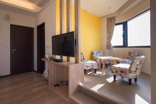 So Lohas B&B - Beigan - 6