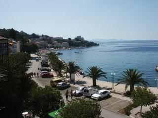 Apartments by the sea Podgora, Makarska - 11335 - 2