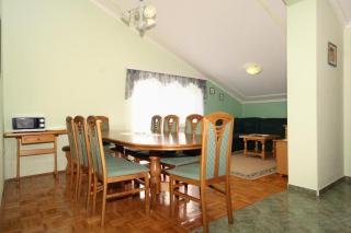 Family-friendly apartments with swimming pool Kraj, Pasman - 334 - 5