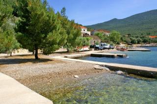 Apartments by the sea Luka Dubrava, Peljesac - 14187 - 2