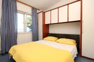Seaside secluded apartments Lavdara, Dugi otok - 434 - 2