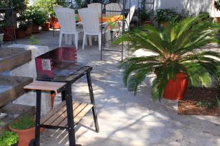 Seaside secluded apartments Lavdara, Dugi otok - 433 - Sali - 2