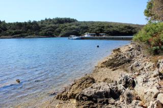 Apartments with parking space Punta kriza, Cres - 867 - 7