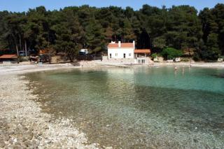 Apartments with parking space Punta kriza, Cres - 867 - 6