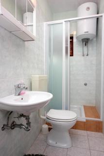 Apartment Zaglav 878a - 2