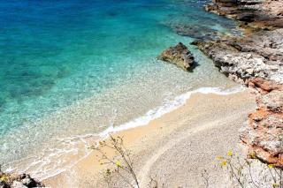 Apartments by the sea Zavala, Hvar - 2061 - Zavala - 9