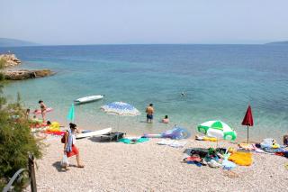 Apartments by the sea Zavala, Hvar - 2061 - Zavala - 7