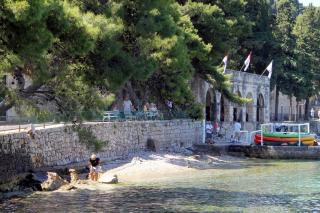 Apartments with a parking space Cavtat, Dubrovnik - 2132 - Cavtat - 6