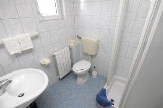 Rooms with a swimming pool Peroj, Fazana - 2235 - Peroj - 7