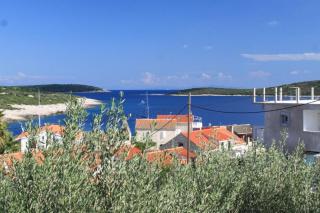 Apartments by the sea Rukavac, Vis - 2411 - 2