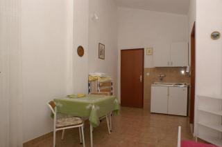 Apartments by the sea Pisak, Omis - 2750 - Pisak - 6