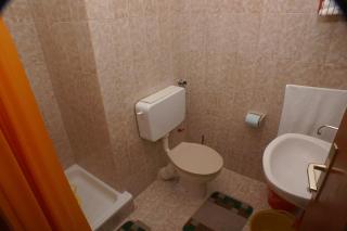 Apartments by the sea Pisak, Omis - 2750 - Pisak - 2