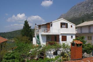 Apartments by the sea Podaca, Makarska - 2631 - 6
