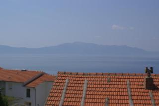 Apartments by the sea Podaca, Makarska - 2631 - 5