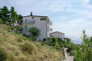 Apartments with parking space Mimice, Omis - 2805 - Mimice - 6
