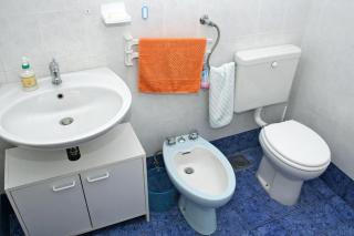 Apartments with parking space Postira, Brac - 2919 - Postira - 1