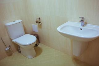 Warszawa Hotel - Lviv - 4