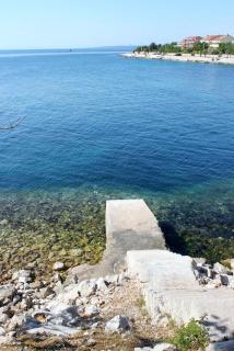 Apartments with parking space Lun, Pag - 4062 - 5