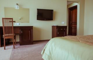 Warszawa Hotel - 2