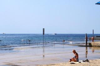 Apartments by the sea Umag - 2549 - 9