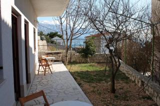 Apartments with parking space Marusici, Omis - 962 - 4