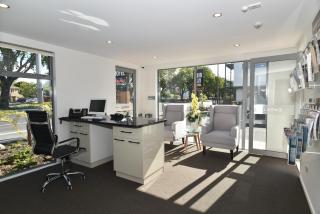 103 Prince of Bealey Motel - Christchurch - 2