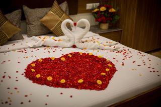 Sri Janakiram Hotels - Tirunelveli - 6