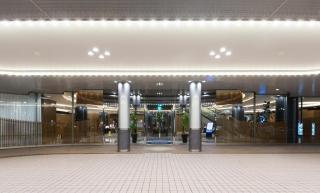 Hakata Excel Hotel Tokyu - Fukuoka - 1